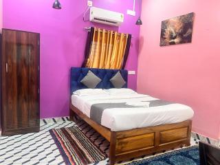 Hotel O Rishan Inn - Bhubaneshwar - 6