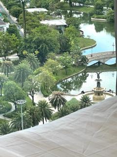 Helen homstay 1 room park4 - vinhome central park next to landmark81 - 4