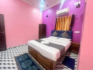 Hotel O Rishan Inn - Bhubaneshwar - 7
