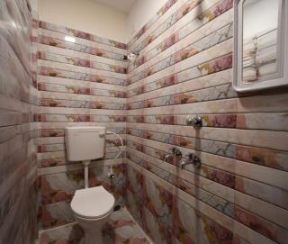 Hotel O Rishan Inn - Bhubaneshwar - 2