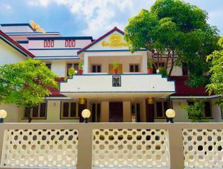 Hotel O ECR BREEZE ENCLAVE - Chennai - 0