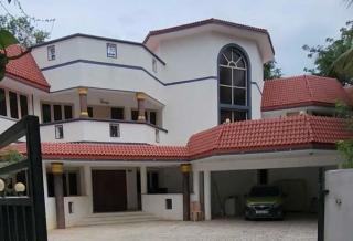Hotel O ECR BREEZE ENCLAVE - Chennai - 3