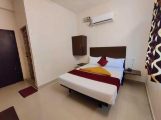 Hotel O ECR BREEZE ENCLAVE - Chennai - 7