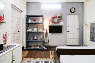 Hotel O Archie homestays - Calcutta - 8