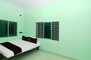SPOT ON Dwarika City Community Hall & Rooms - Dhanbad - 4