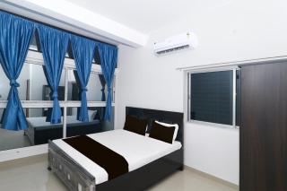 SPOT ON Dwarika City Community Hall & Rooms - Dhanbād - 1