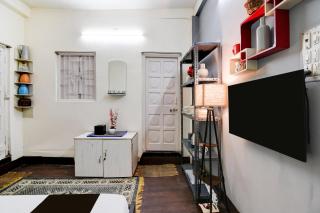 Hotel O Archie homestays - Calcutta - 2