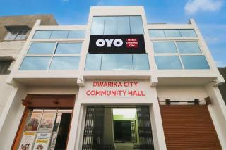 SPOT ON Dwarika City Community Hall & Rooms - Dhanbād - 6