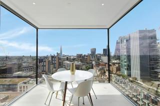 City&Shard Views 2BR in Aldgate - Londra - 0