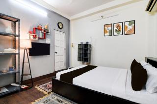 Hotel O Archie homestays - Calcutta - 9