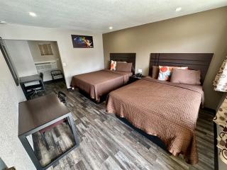 West Inn NAU - Downtown Flagstaff - Flagstaff - 9