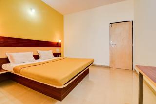 Hotel O Roshan Palace - Matheran - 3