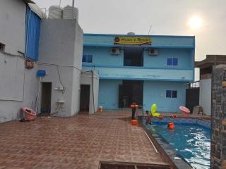 SPOT ON Maddy's Resort - Indore - 0