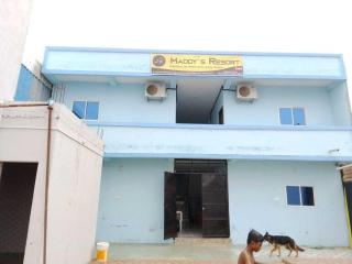 SPOT ON Maddy's Resort - Indore - 6