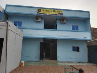 SPOT ON Maddy's Resort - Indore - 5
