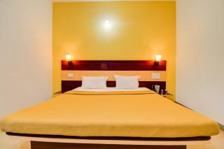Hotel O Roshan Palace - Matheran - 9