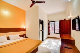 Hotel O Roshan Palace - Matheran - 5