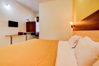 Hotel O Roshan Palace - Matheran - 1