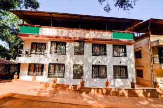 Hotel O Roshan Palace - Matheran - 7