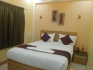 Hotel O RB Residency - Ooty - 0