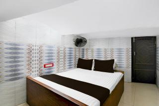 Spot ON Asad Guest House - Calcutta - 9