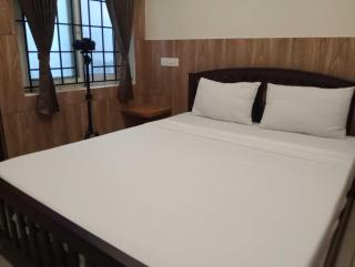 Hotel O RB Residency - Ooty - 6