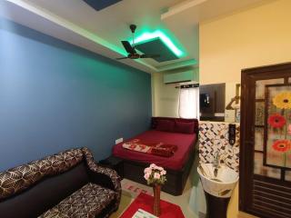 Hotel O Relax International - Calcutta - 3