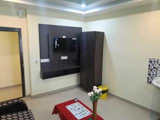 Hotel O Relax International - Calcutta - 5