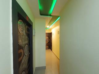 Hotel O Relax International - Calcutta - 2