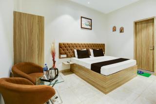 Hotel O Golden View - Ludhiana - 4