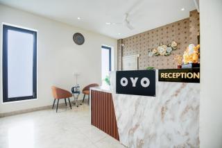 Hotel O Golden View - Ludhiana - 0