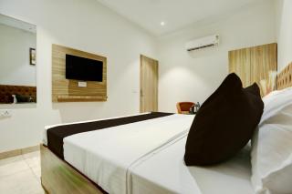 Hotel O Golden View - Ludhiana - 8