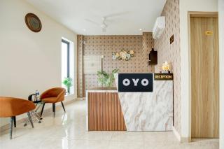 Hotel O Golden View - Ludhiana - 0