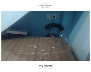 Spot On Hotel Orbit - Patna - 4