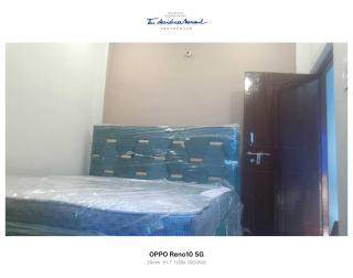 Spot On Hotel Orbit - Patna - 5