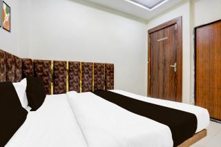 Hotel O Shree Mahakal Sagar - Ujjain - 4