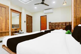Hotel O Shree Mahakal Sagar - Ujjain - 3
