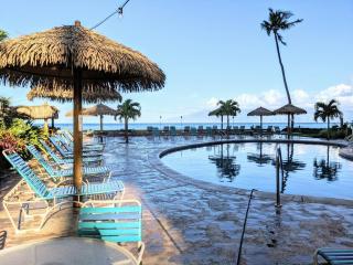 12th FL Penthouse ALOHA Special SAVINGS OCEANFRONT - Lahaina - 0