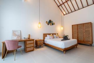 Casa Lova - Private 2 BR Villa in Pererenan with Pool - Munggu - 0
