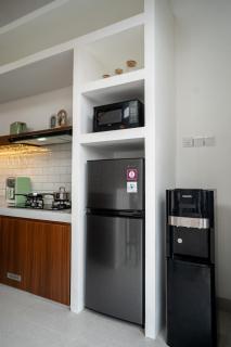 Casa Lova - Private 2 BR Villa in Pererenan with Pool - Munggu - 7