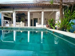 Melati House - Uluwatu - 9