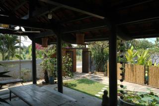 Aki Eco-Villa Hội An - An Bang - 2