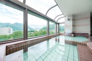 Lions Mansion Sapporo Jozankei Sanbankan 407 - Vacation STAY 26392v - Jozankei - 9