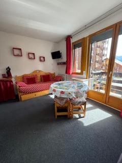 la casa family - Risoul - 8