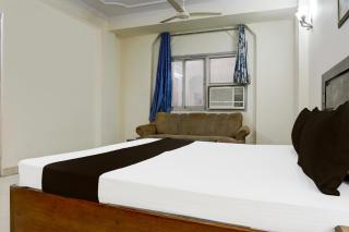 Hotel O Golden - New Delhi - 6