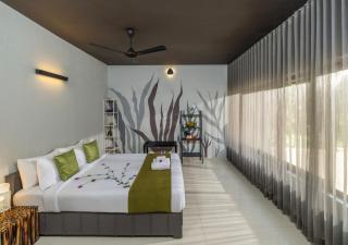 Ela Luxury Stay - Vagamon - 1