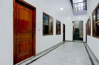 Hotel O Golden - New Delhi - 9