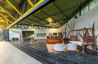 Ela Luxury Stay - Vagamon - 6