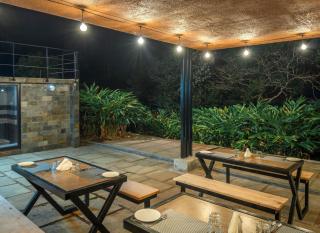 Ela Luxury Stay - Vagamon - 4