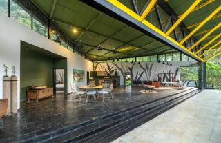 Ela Luxury Stay - Vagamon - 5